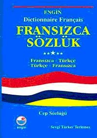 Fransızca Cep Sözlüğü