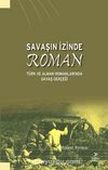 Savaşın İzinde Roman & Türk ve Alman Romanlarında Savaş Gerçeği