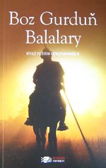 Boz Gurdun Balalary