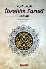 Seyda Şeyh İbrahim Faruki el-Belli (r.a.) 1930-2007
