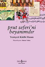 Prut Seferi'ni Beyanımdır