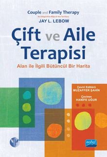 Çift ve Aile Terapisi & Alanla İlgili Bütüncül Bir Harita