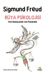 Rüya Psikolojisi  & Yeni Başlayanlar İçin Psikanaliz