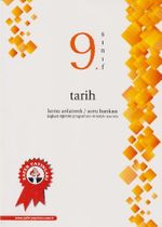 9. Sınıf Tarih Konu Anlatımlı Soru Bankası 