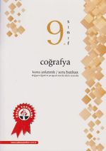 9. Sınıf Coğrafya Konu Anlatımlı Soru Bankası 