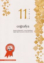 11. Sınıf Coğrafya Konu Anlatımlı Soru Bankası 