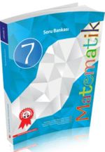 7. Sınıf Matematik Soru Bankası