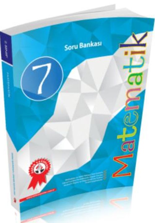 7. Sınıf Matematik Soru Bankası