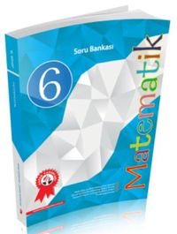 6. Sınıf Matematik Soru Bankası