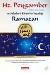 Hz. Peygamber (s.a.v.) ve Sahabe-i Kiram'ın Yaşadığı Ramazan
