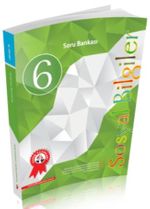 6. Sınıf Sosyal Bilgiler Soru Bankası 