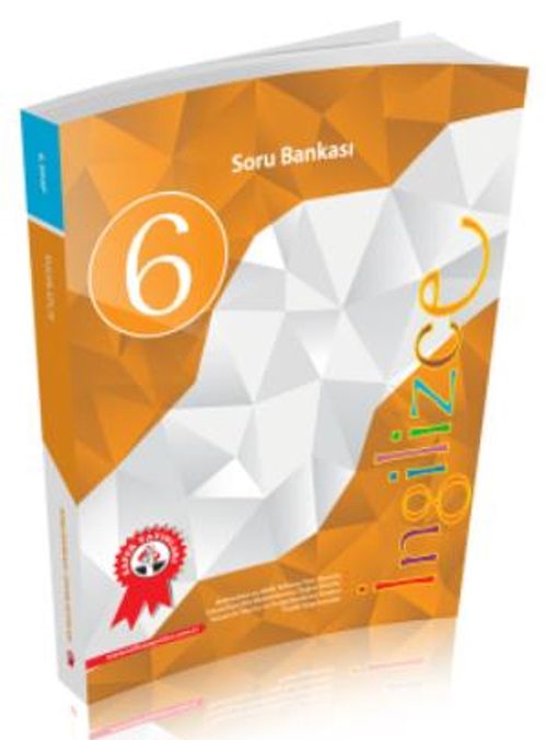6. Sınıf İngilizce Soru Bankası
