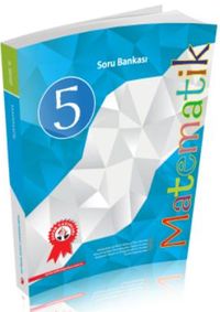 5. Sınıf Matematik Soru Bankası 