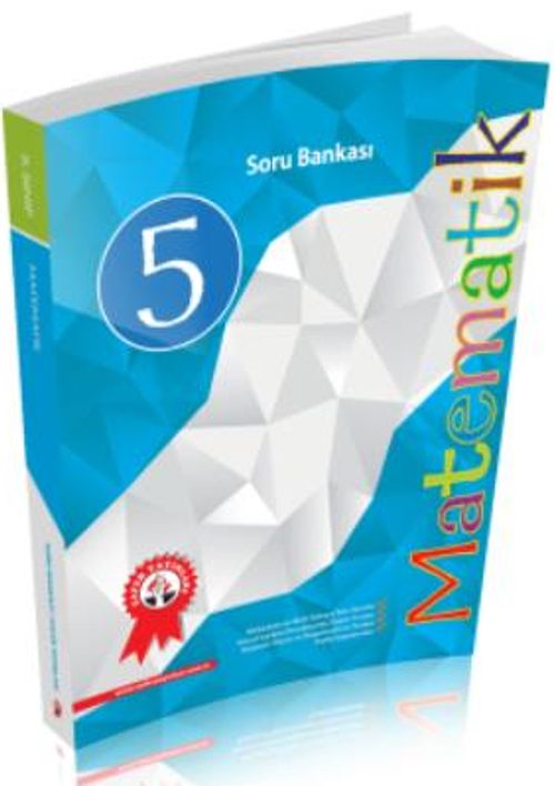 5. Sınıf Matematik Soru Bankası 