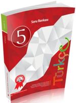 5. Sınıf Türkçe Soru Bankası 