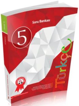 5. Sınıf Türkçe Soru Bankası 