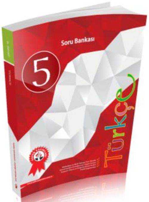 5. Sınıf Türkçe Soru Bankası 