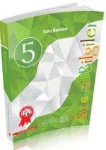 5. Sınıf Sosyal Bilgiler Soru Bankası 