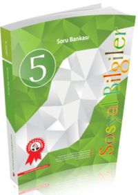 5. Sınıf Sosyal Bilgiler Soru Bankası 