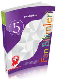 5. Sınıf Fen Bilimleri Soru Bankası 