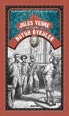 Jules Verne B&uuml;t&uuml;n &Ouml;yk&uuml;ler / Olağan&uuml;st&uuml; Yolculuklar 20