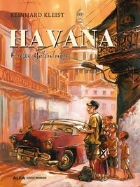 Havana & Küba Yolculuğu