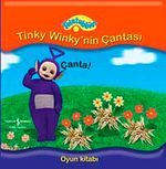 Teletubbies / Tinky Winky'nin Çantası
