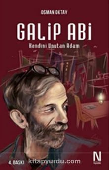 Galip Abi - Osman Oktay
