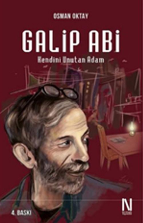Galip Abi