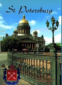 St. Petersburg