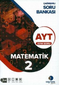 AYT Matematik 2 