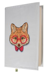 Kapax Pano Desenleri Tilki (M – 31x21cm)