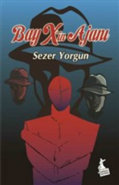 Bay X'in Ajanı