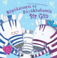 Büyükannem ve Büyükbabamla Bir Gün - Kolektif