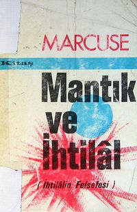 Mantık ve İhtilal (4-B-8)