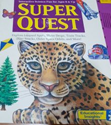 Super  Quest