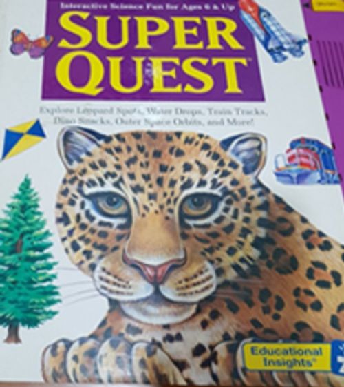 Super  Quest
