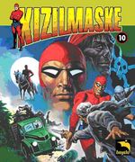 Kızılmaske Cilt:10