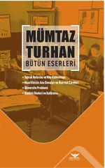 Mümtaz Turhan  Bütün Eserleri