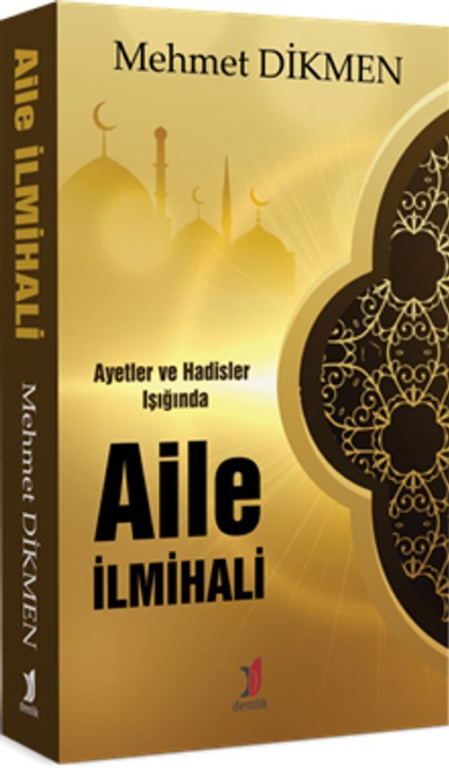 Ayetler ve Hadisler Işığında Aile İlmihali