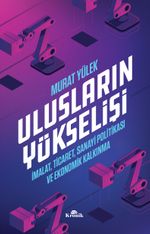 Ulusların Yükselişi & İmalat, Ticaret, Sanayi Politikası ve Ekonomik Kalkınma