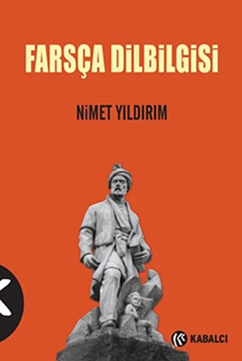 Farsça Dilbilgisi