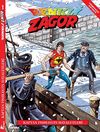 Renkli Zagor 1 & Kaptan Fishleg'in Hayaletleri