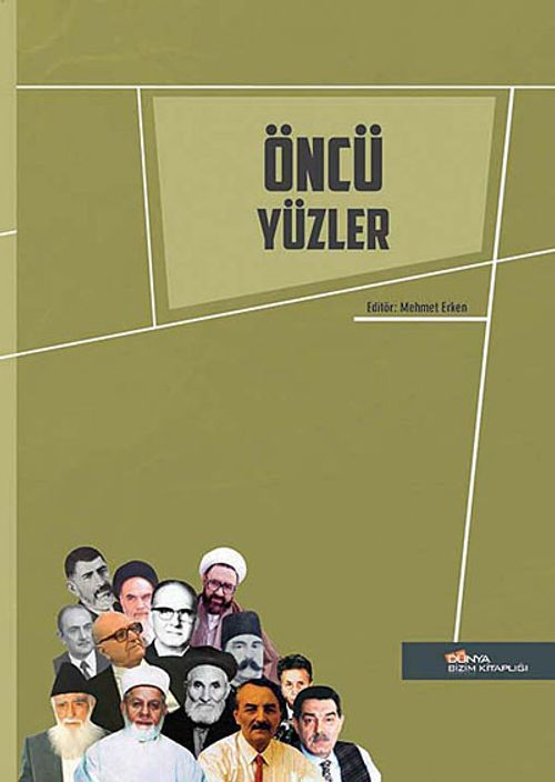 Öncü Yüzler
