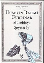 Mürebbiye / Şeytan İşi (Orjinal Basım)