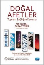 Doğal Afetler & Toplum Sağlığını Koruma