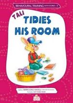 Tali Tidies His Room