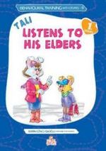 Tali Listens to His Elders