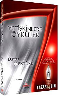Yetişkinlere Öyküler