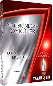 Yetişkinlere Öyküler